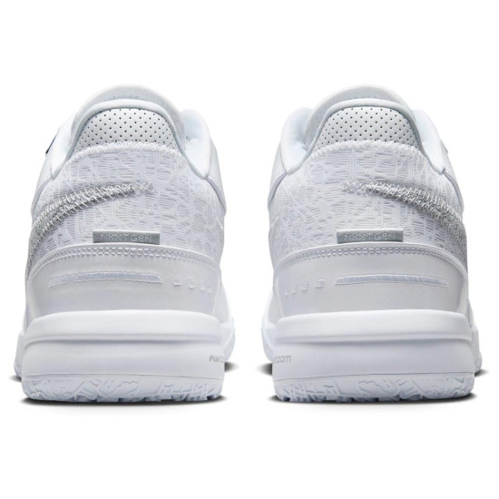 Nike LeBron NXXT Gen AMPD